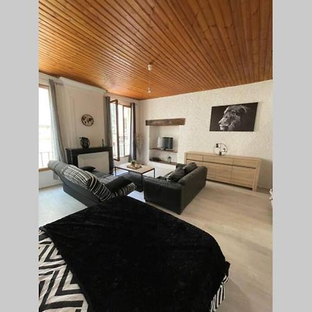 Apartament Yin Yang Niort Zewnętrze zdjęcie