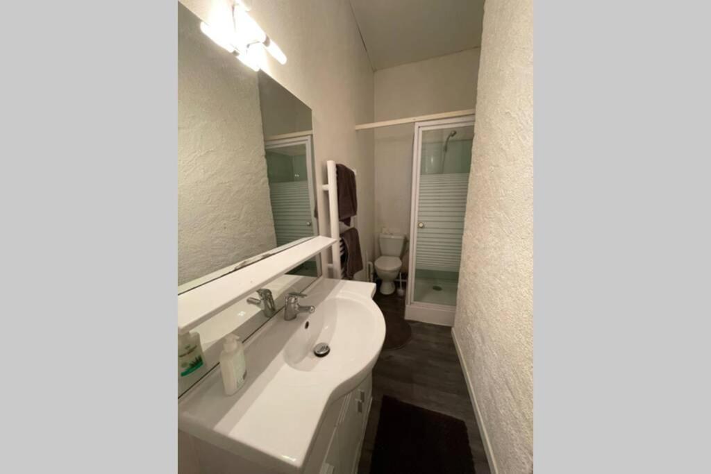 Apartament Yin Yang Niort Zewnętrze zdjęcie