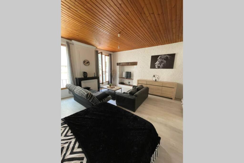 Apartament Yin Yang Niort Zewnętrze zdjęcie